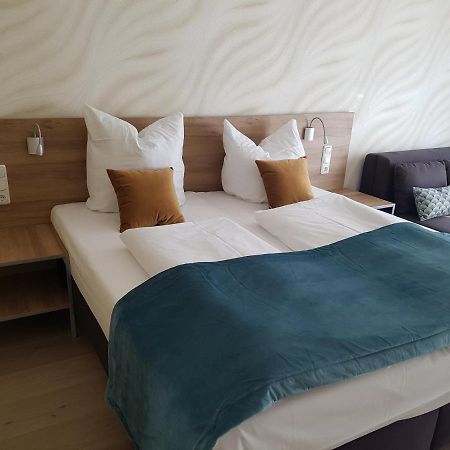 Fewo Nina Exklusiv Design Mit Bergblick Goslar Ngoại thất bức ảnh