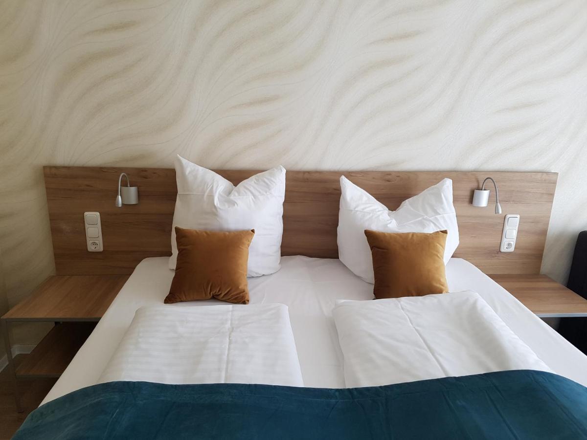 Fewo Nina Exklusiv Design Mit Bergblick Goslar Ngoại thất bức ảnh