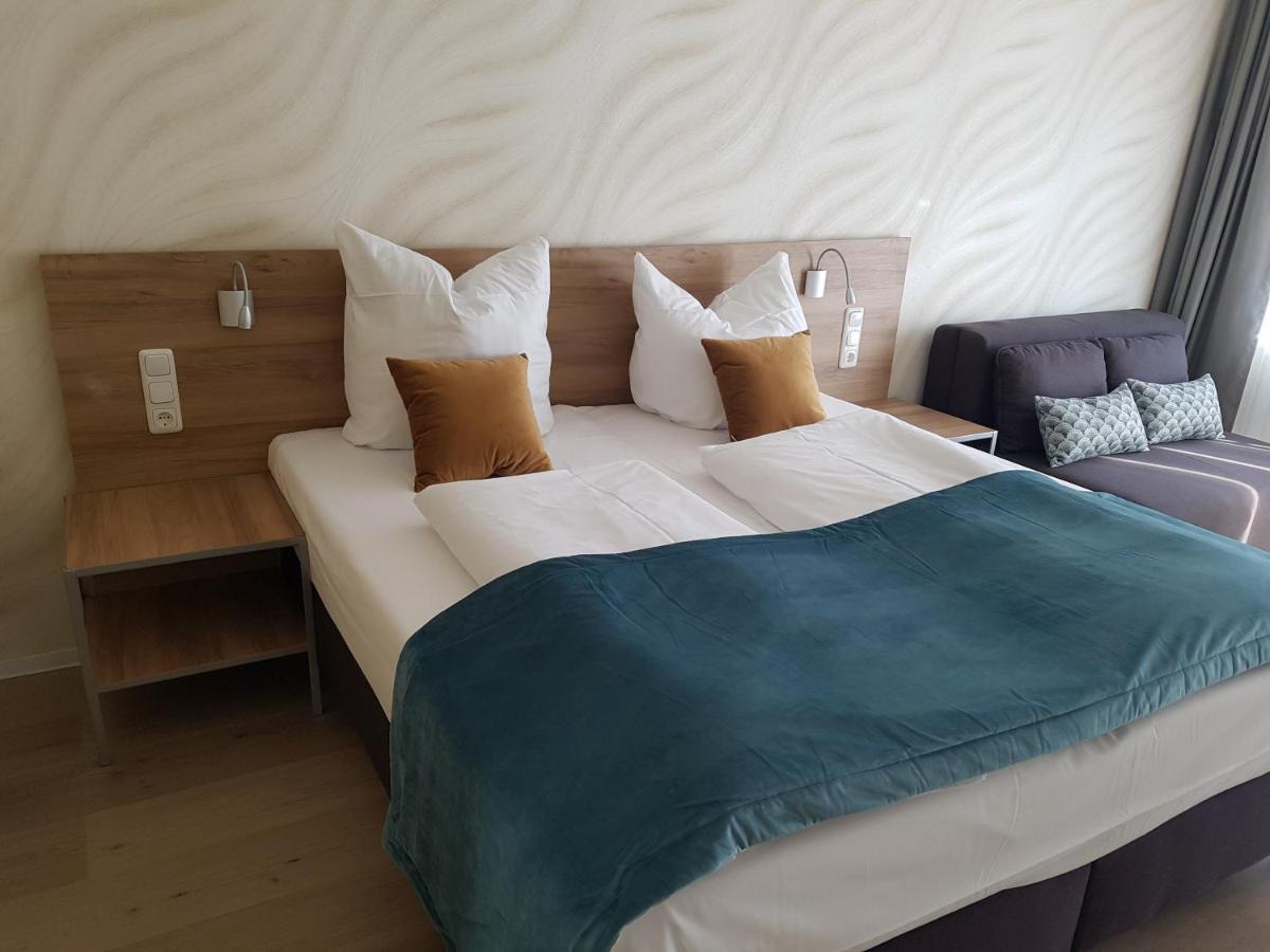 Fewo Nina Exklusiv Design Mit Bergblick Goslar Ngoại thất bức ảnh