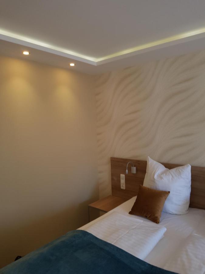 Fewo Nina Exklusiv Design Mit Bergblick Goslar Ngoại thất bức ảnh