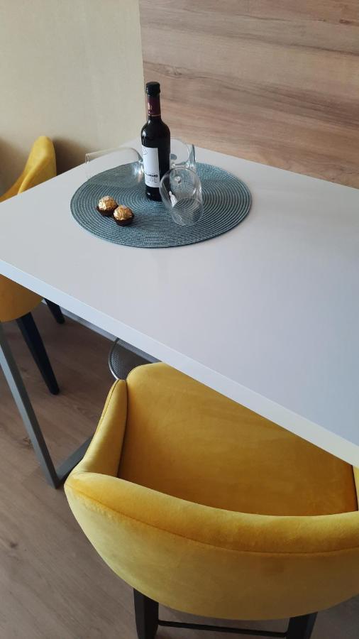 Fewo Nina Exklusiv Design Mit Bergblick Goslar Ngoại thất bức ảnh